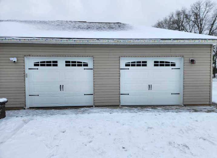 Garage Door Sample 2