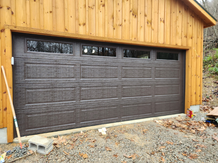 Garage Door Sample 3