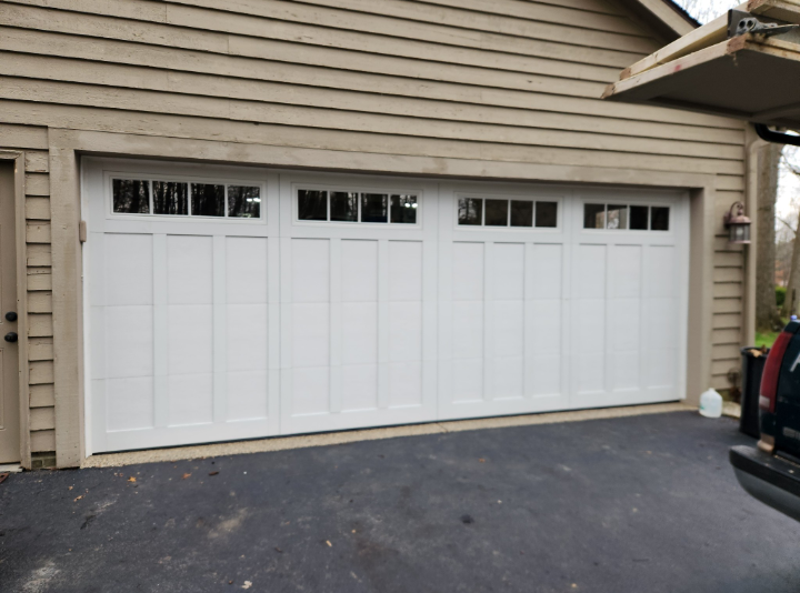 Garage Door Sample 4