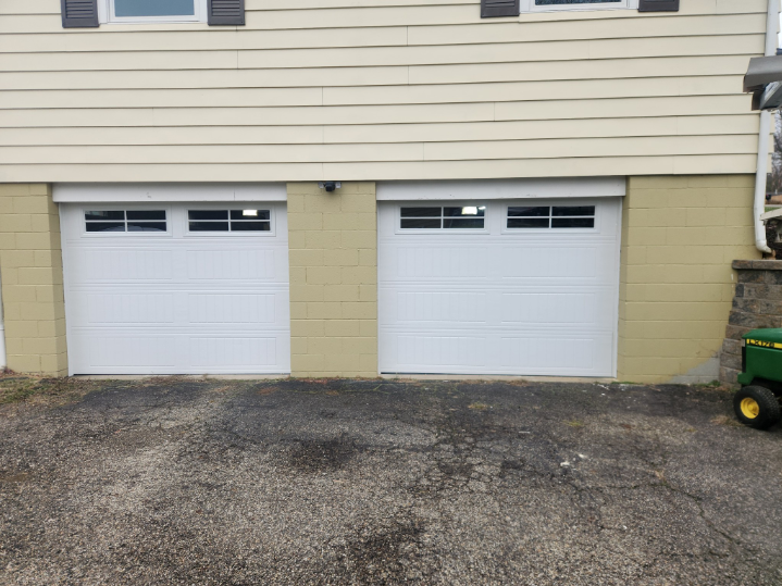 Garage Door Sample 7