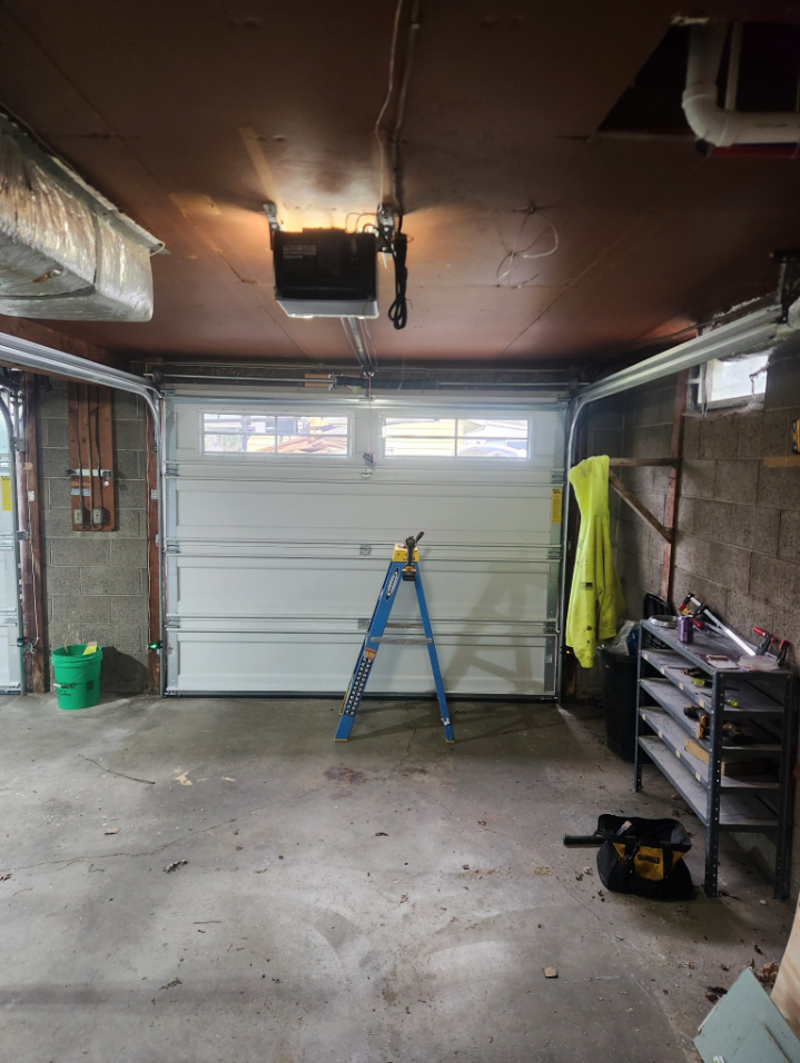 Garage Door Sample 11