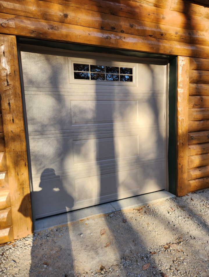 Garage Door Sample 13