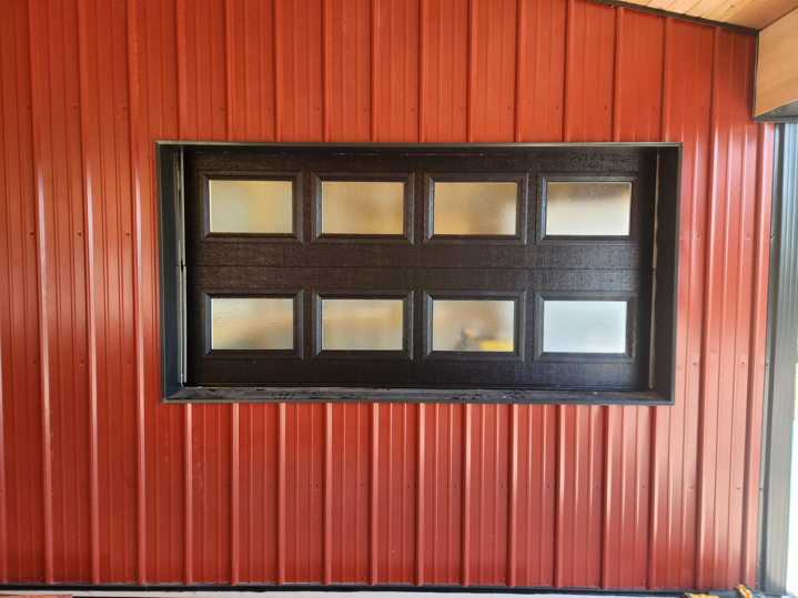 Garage Door Sample 15