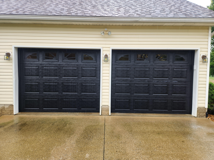 Garage Door Sample 16