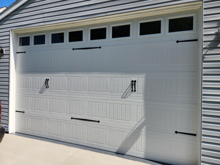Garage Door Sample 17