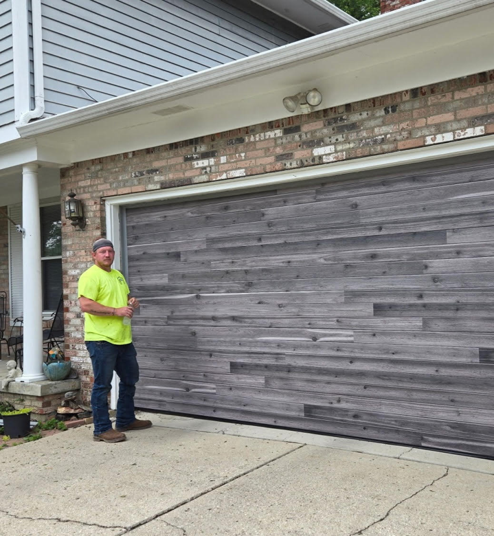 Garage Door Sample 19